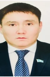 Кабикенов Сағадат Құсниденұлы