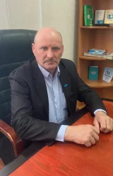 Гюнтер Василий Гератович