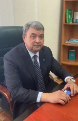 Жампейісов Бекайдар Төребайұлы