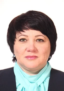 Леванова Татьяна Александровна