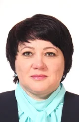 Леванова Татьяна Александровна