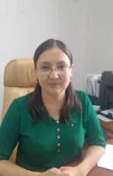 Нургалиева Мира Жайсанбаевна