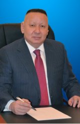 Ғаязов Бақытжан Темірұлы