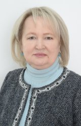 Жукова Екатерина Ивановна