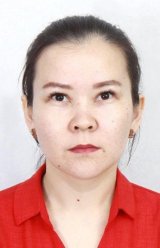Сейтқазина Айжан Жанахметқызы