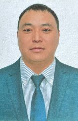 Махметов Бауыржан Қабдрашитұлы
