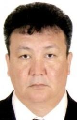 Ошақбаев Әбілқайыр Тілеуғабылұлы
