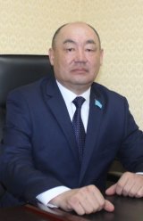 Разбеков Марат Мелисович