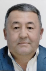 Лукпанов Руслан Саменович
