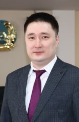 Қуантаев Саят Қуантайұлы