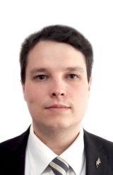Стерлигов Яков Васильевич