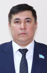 Дүржанов Талғат Сейлханұлы
