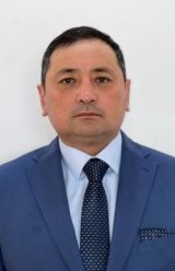 Хасенов Дәурен Уақасұлы
