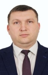 Резник Артем Сергеевич