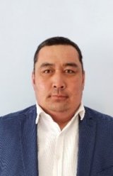 Зия Тилекберген .