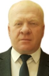 Харчистов Сергей Евгеньевич