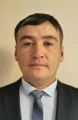 Исабеков Руслан Касымханович