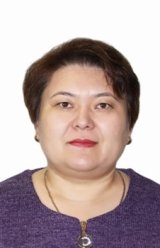 Баймурзина Сауле Арстановна