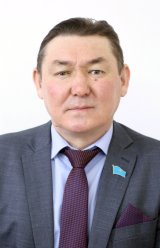 МОЛДАБЕКОВ БАУРЖАН КАСЫМТАЕВИЧ