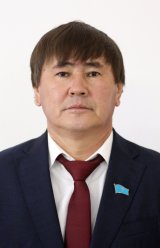 УАБОВ САГЫНБАЙ БЕКЕНОВИЧ