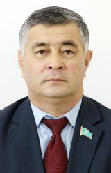 ШИНГИСОВ БАЙШОТ КАБЫТАЕВИЧ