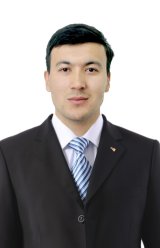 Сатыбалдиев Ерқанат Аронұлы
