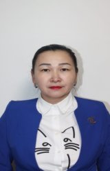 Абдрешова Айнұр Мұратқызы