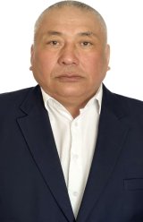 Мамаев Тілекжан Рахметұлы