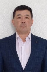 Оңаев Асылболат Қайырлыұлы