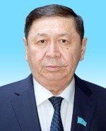Әжіметов Нұржан Нұрмаханбетұлы