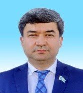 Жамалбеков Нұржан Шәріпбекұлы