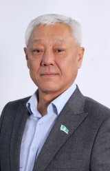 Садықов Болат Таутенұлы