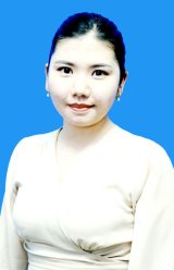 Шынарбек Айғаным Өміржанқызы