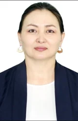 Төлешова Асыл Сәбитбекқызы