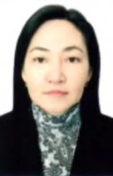 Кемербаева Раушан Алпысбекқызы