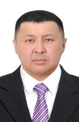 Қажиақберов Ринат Араратұлы