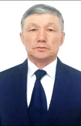 Кушукпаев Жұмабек Құрмашұлы