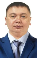 Ибрагимов Бақтияр Жанатұлы