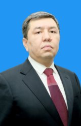 Курманалиев Айдосхан Өсерұлы