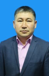 Жекебаев Ұлан Бектұрсұнұлы