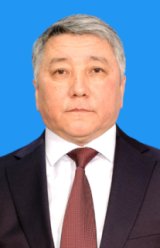Каргабаев Нұржан Қуанышбекұлы