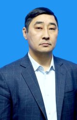 Сейсенбаев Нұрлан Еренсізұлы