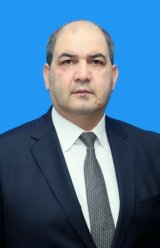 Хейроев Азиз Яшаұлы