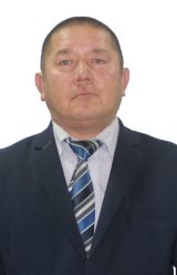 ИБРАЕВ МЕНДЫГАЛИ ОШАКБАЕВИЧ