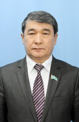 Көкрекбаев Мұратбек Болысбекұлы