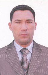 Дүзкенов Қалдыбек Кәрімжанұлы