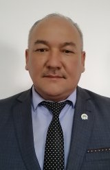 Сейналиев Асанбай Ермекбайұлы