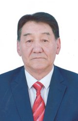 Муқашов Оңласын Өзбекұлы