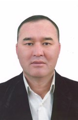 Исентаев Абдулла Изатуллаұлы