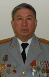 Ыбрай Дуанбай Кәзібайұлы